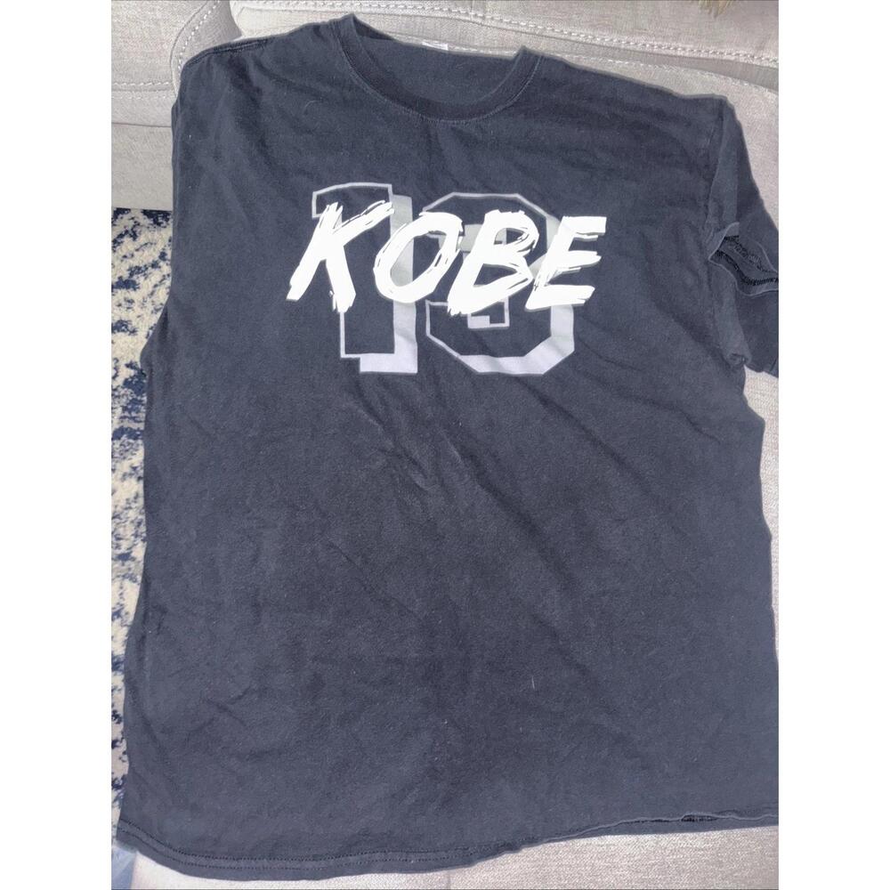 Kobe Bryant T-Shirt Unisex Xl